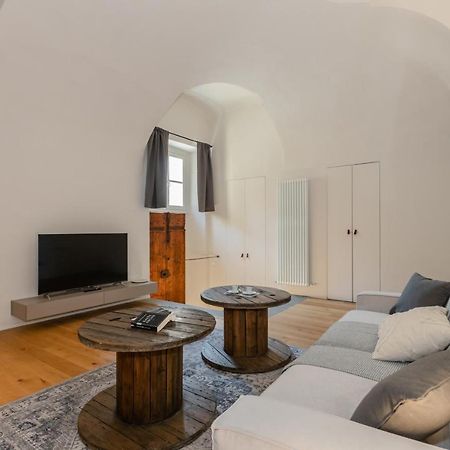San Martino Modern & Elegant Flat Leilighet Asti Eksteriør bilde