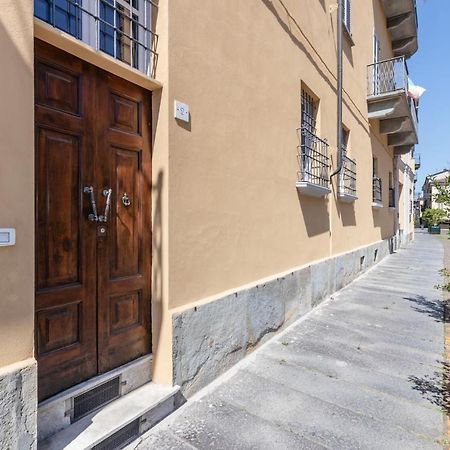 San Martino Modern & Elegant Flat Leilighet Asti Eksteriør bilde