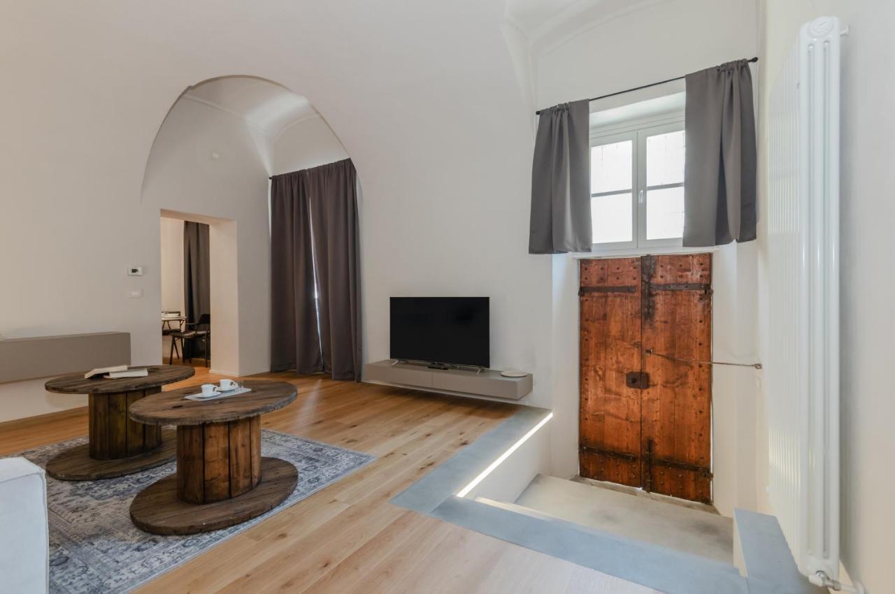 San Martino Modern & Elegant Flat Leilighet Asti Eksteriør bilde