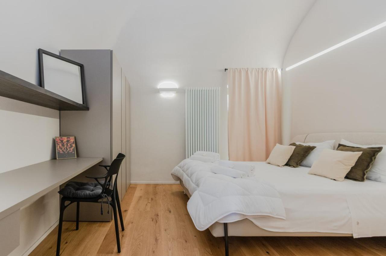 San Martino Modern & Elegant Flat Leilighet Asti Eksteriør bilde