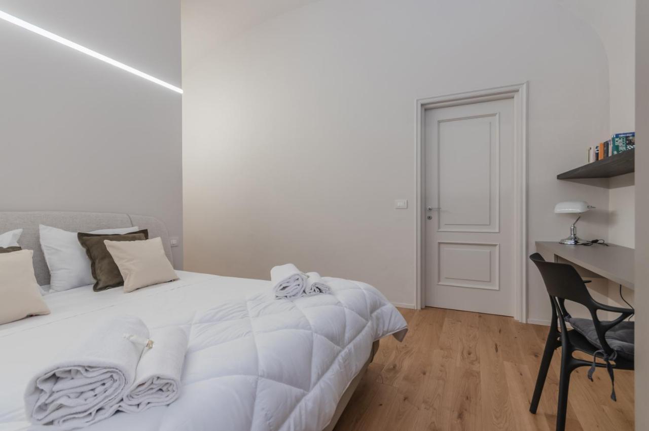 San Martino Modern & Elegant Flat Leilighet Asti Eksteriør bilde