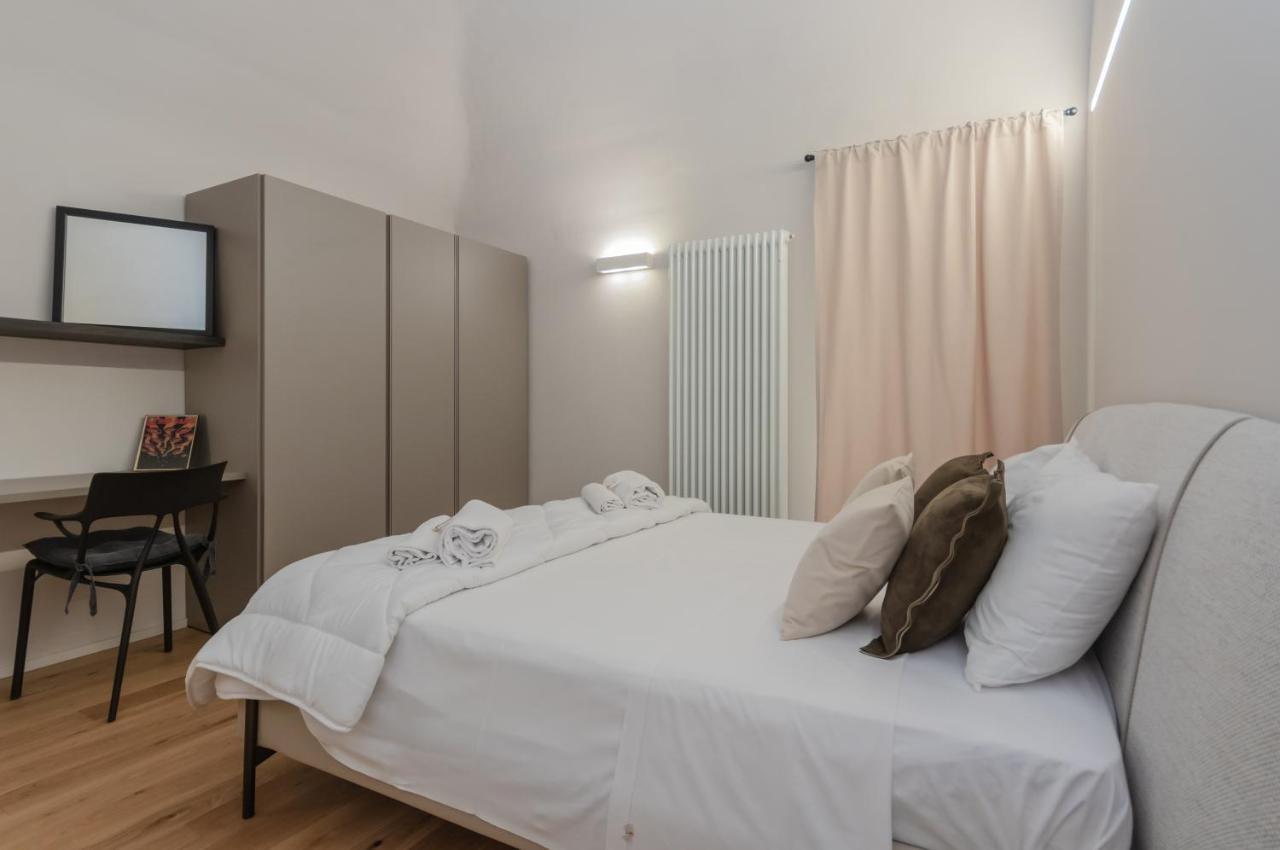 San Martino Modern & Elegant Flat Leilighet Asti Eksteriør bilde