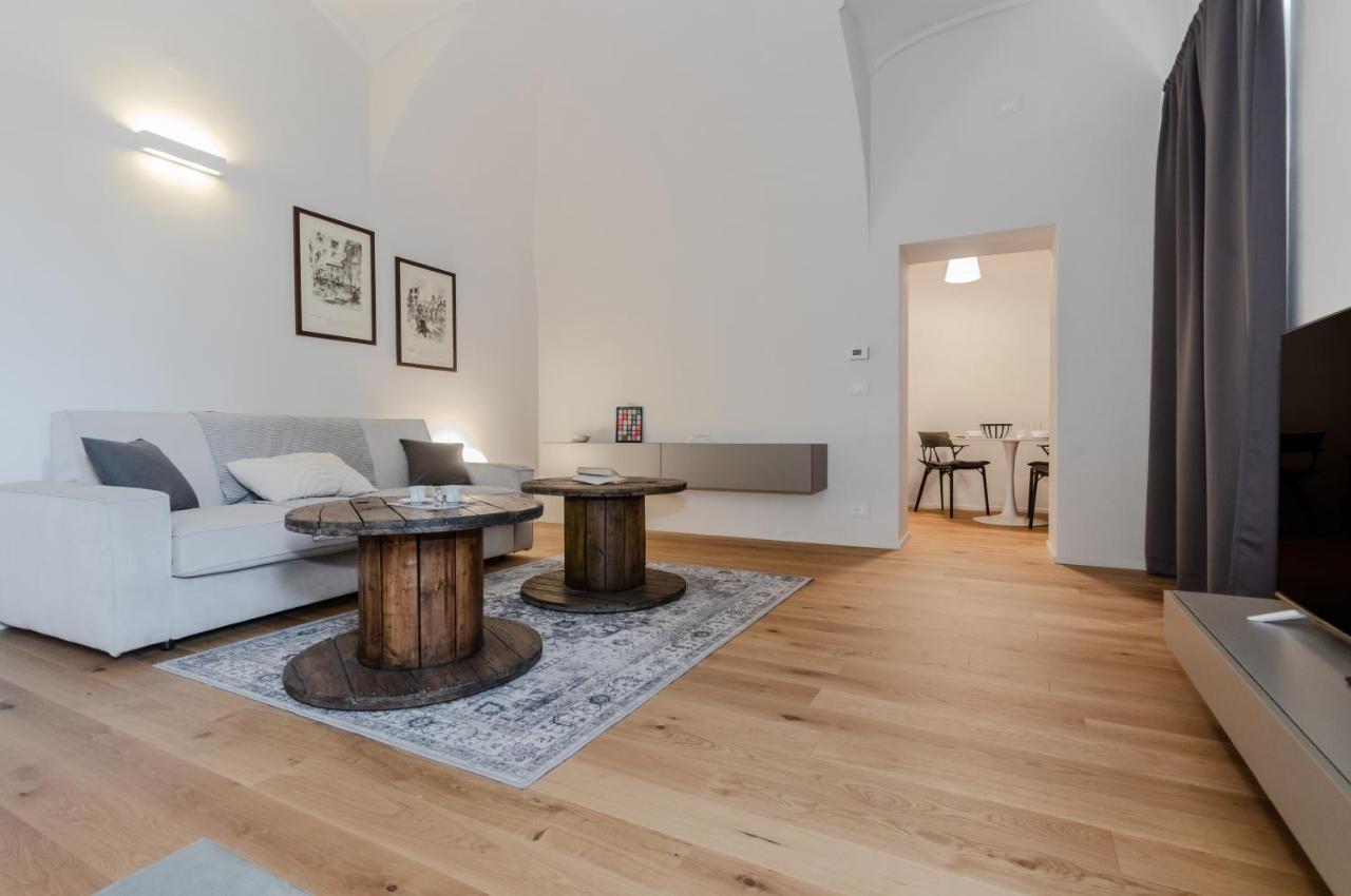 San Martino Modern & Elegant Flat Leilighet Asti Eksteriør bilde