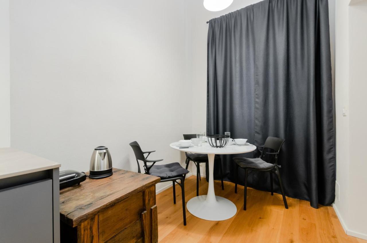 San Martino Modern & Elegant Flat Leilighet Asti Eksteriør bilde