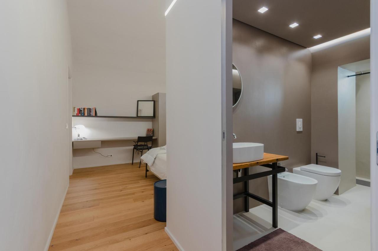 San Martino Modern & Elegant Flat Leilighet Asti Eksteriør bilde