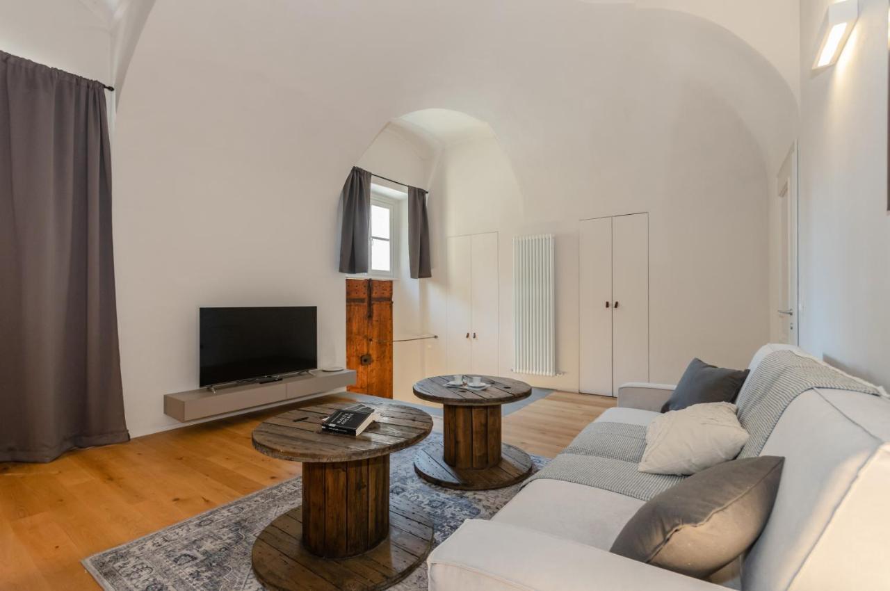 San Martino Modern & Elegant Flat Leilighet Asti Eksteriør bilde
