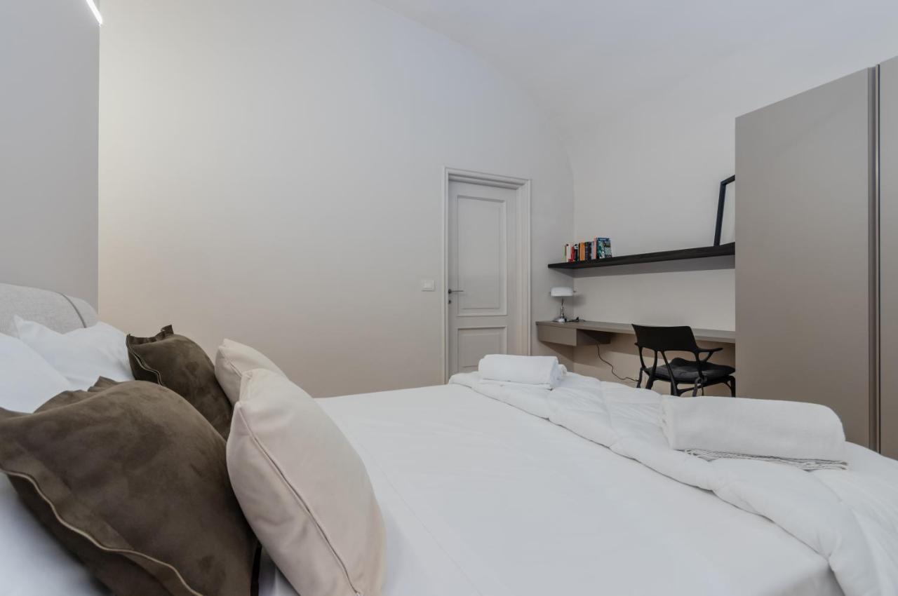 San Martino Modern & Elegant Flat Leilighet Asti Eksteriør bilde