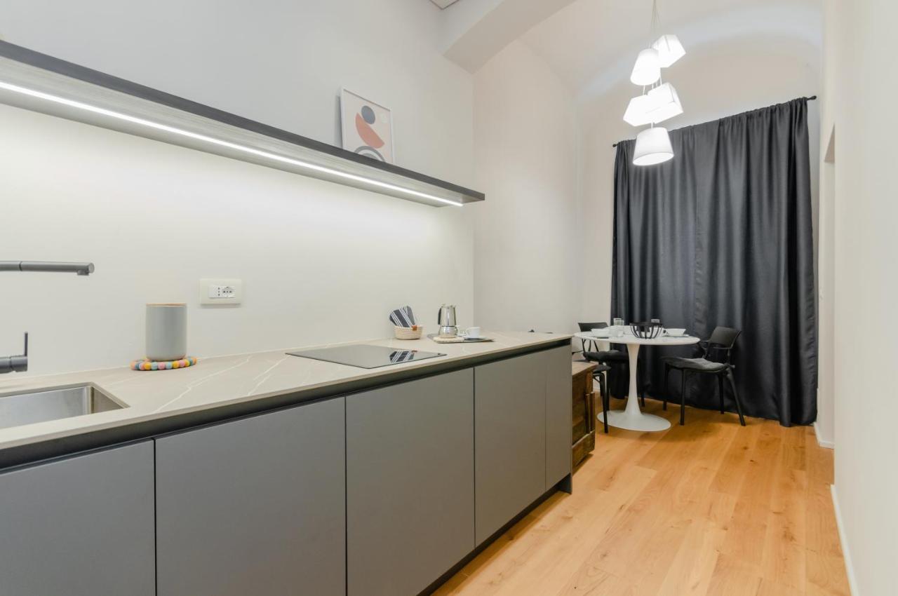 San Martino Modern & Elegant Flat Leilighet Asti Eksteriør bilde