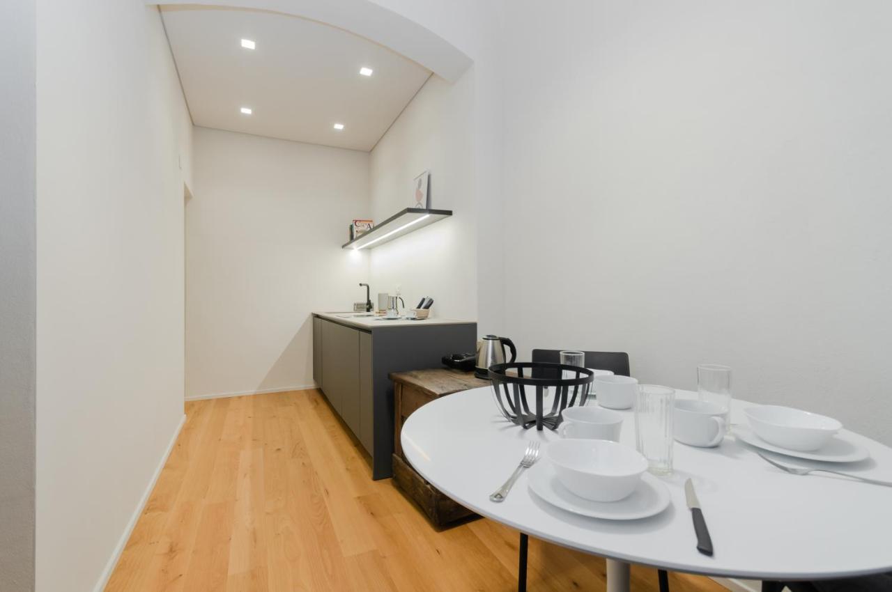 San Martino Modern & Elegant Flat Leilighet Asti Eksteriør bilde